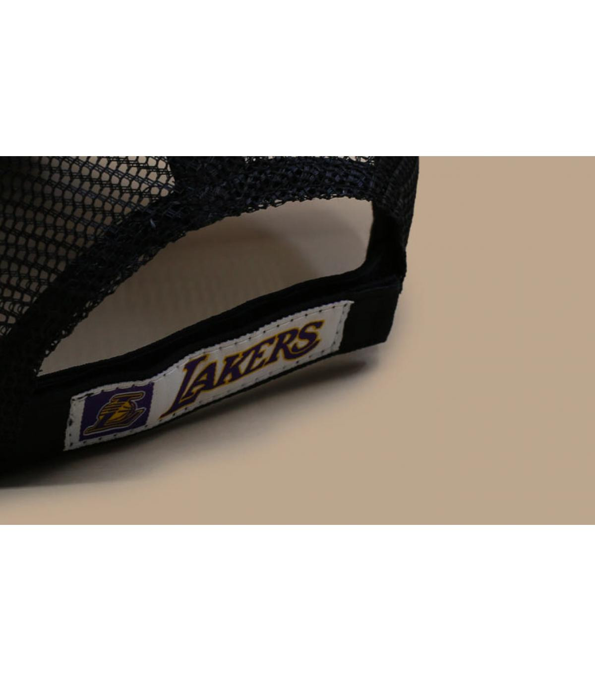 New Era Seasonal The League 940 Lakers New Era Seasonal The League 940 Lakers
